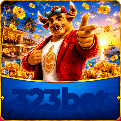 Certificação GLI 323bet