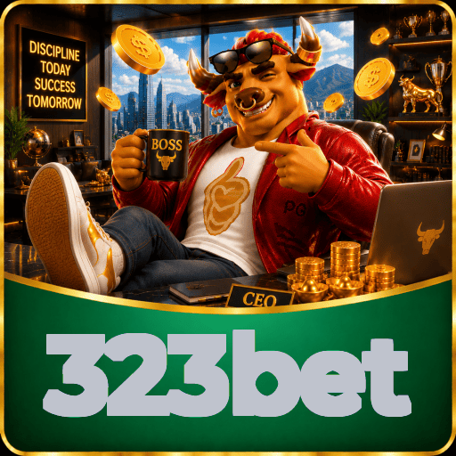 Cash Out 323bet