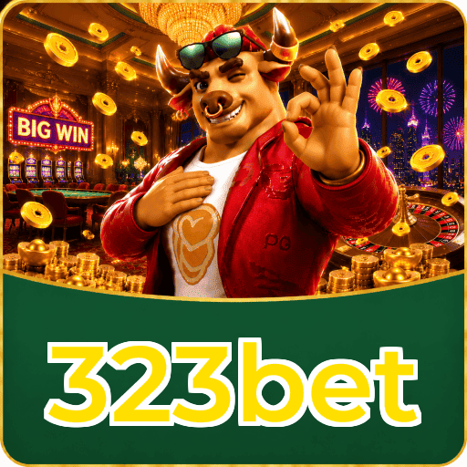 Telegram 323bet - Canal Oficial Verificado