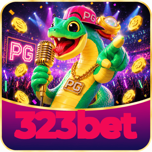 323bet Logo 2