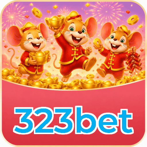 323bet Logo 1