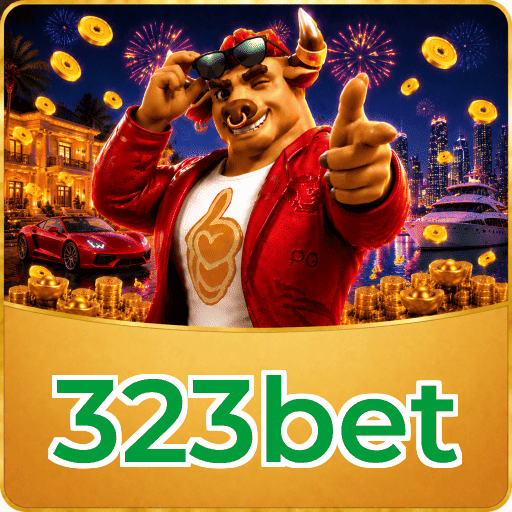 Apostas Ao Vivo 323bet