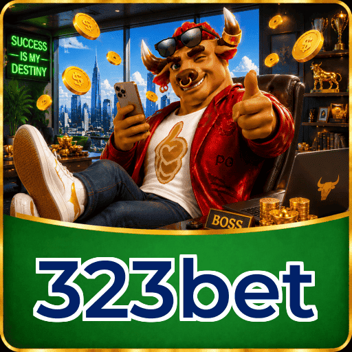 323bet Licenciado Curaçao - Segurança SSL 256-bit