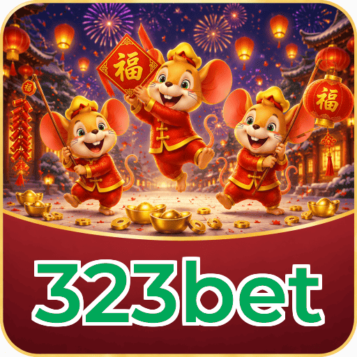 323bet Logo 3