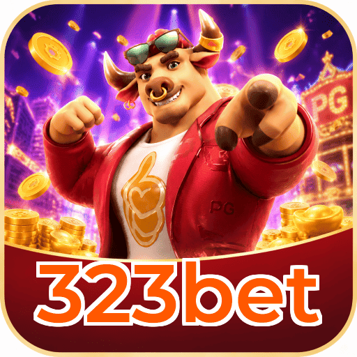 Odds Competitivas 323bet