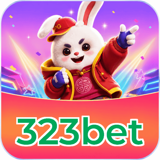 323bet Segurança Logo 2