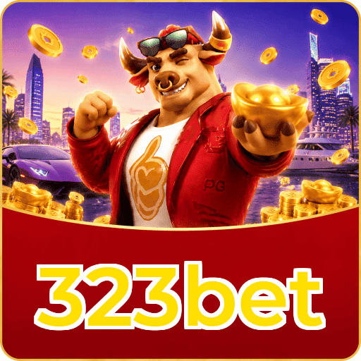 Servidor Brasil 323bet