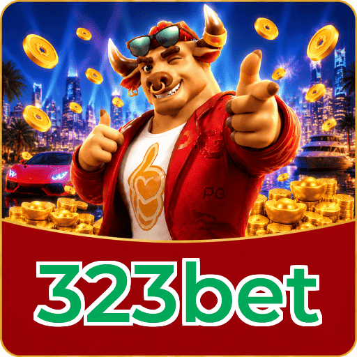 323bet PIX Instantâneo - Saques em 8 Minutos