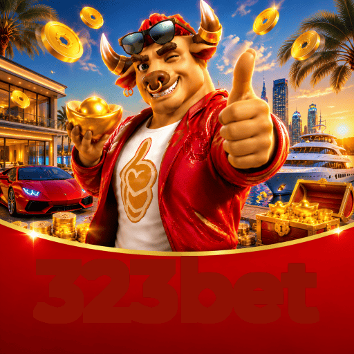 323bet Instalar Logo 2