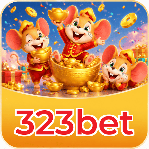 Slots 323bet - RTP Alto Certificado