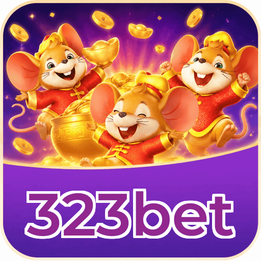 323bet Instalar Logo 3