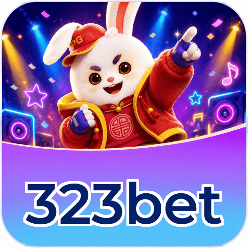 323bet Segurança Logo 1